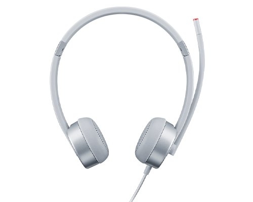 Lenovo Headset 100 Stereo Analogue Yes 3.5 mm