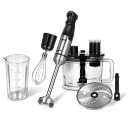 Mpm Blender - set black MBL-39M