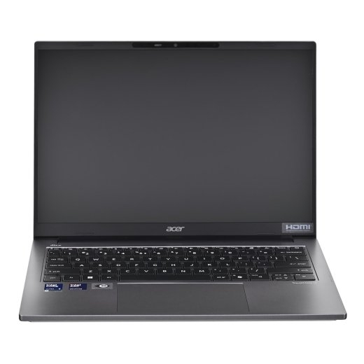 Acer TravelMate P4 TMX414-51-TCO Ultra 5 228V 14" WUXGA IPS 300 nits U5 228V 32GB LPDDR5X 512GB SSD Intel Arc 130V Graphics WLAN + Bluetooth LAN 10...