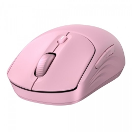 Hyperx Mouse 400 Quiet Pink wireless - AZ7B5AA#AB