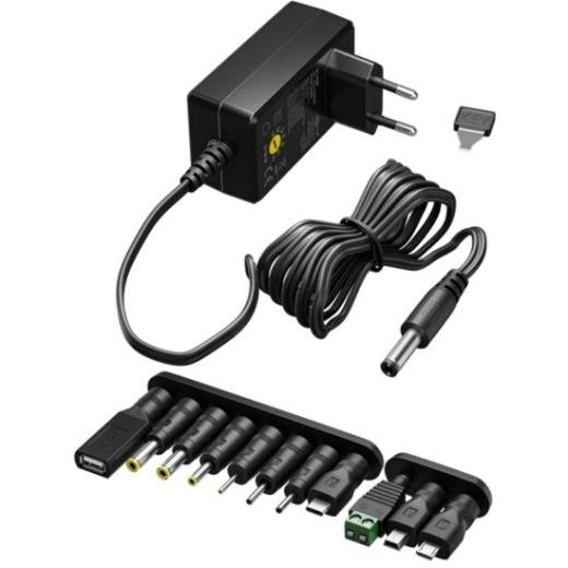 Goobay Universal Power Supply 64570