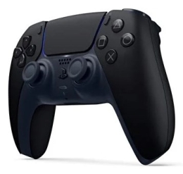 SONY Playstation Dualsense Controller PS5 Black