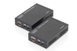 Digitus 4K HDMI Extender Set, 4K/30Hz