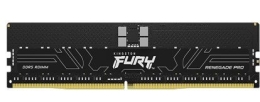 Kingston Memory DDR5 32(1*32)/5600 ECC Registered CL28 Renegade Pro EXPO