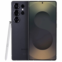 Samsung Galaxy S25 Ultra 17.5 cm (6.9") Android 15 USB Type-C 12 512 5000 mAh Black, Titanium