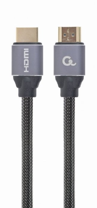 Cable HDMI high speed with ethernet Premium 10m