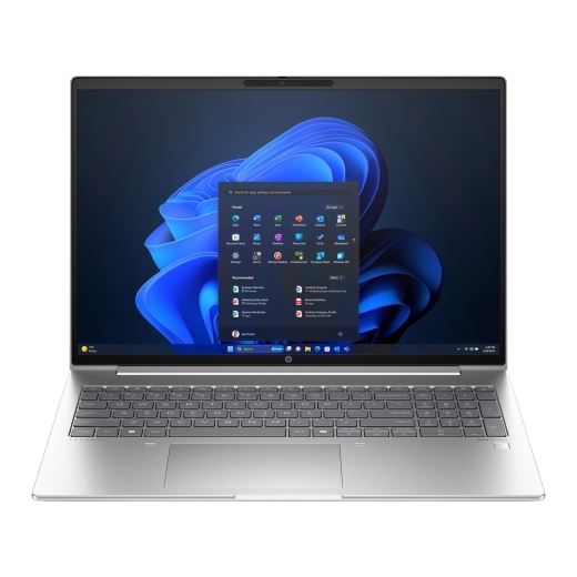 HP ProBook 465 G11 Silver 16 " IPS WUXGA 1920 × 1200 pixels Anti-glare AMD Ryzen 7 7735U 16 DDR5 Solid-state drive capacity 512 AMD Radeon Graphics...