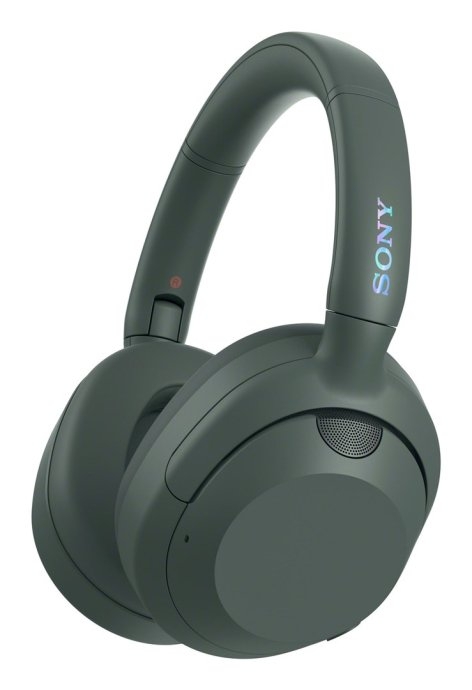 Sony ULT WEAR - Wireless Bluetooth Headphones with ULT POWER SOUND, Ultimate Deep Bass, Noise Cancelling, Clear Call Quality, Up to 30hr Battery Li...