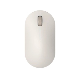 Wireless Mouse Lite 2 White