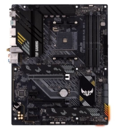 Motherboard TUF GAMING B550-PLUS WI FI II AM4 4DDR4 HDMI/DP