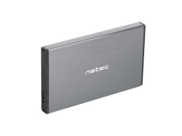 External HDD Enclosure Rhino Go 2,5'' USB 3.0