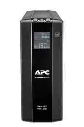 Power supply BR1600MI UPS Back ProBR 1600VA 8xC13, AVR, LCD