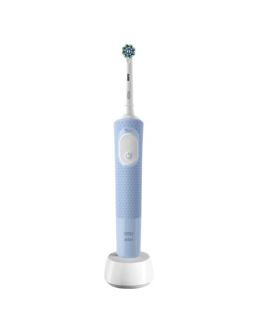 Oral-B Electric Toothbrush Vitality Pro Rechargeable For adults Number of brush heads included 1 Number of teeth brushing modes 3 Blue