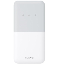 Huawei E5586-326 router (white color)