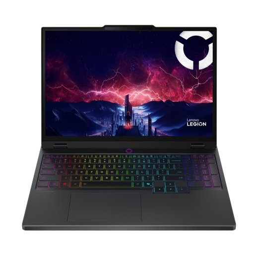 Lenovo Legion 5 15AKP10 AMD Ryzen AI 7 350 Laptop 38.4 cm (15.1") WQXGA 32 DDR5-SDRAM 1 TB SSD NVIDIA GeForce RTX 5070 Wi-Fi 7 (802.11be) Windows 1...