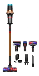 Dyson Vacuum cleaner V16 Piston Animal SV53 black