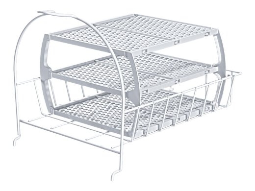 Bosch Basket for wool or shoes drying WMZ20600 Basket