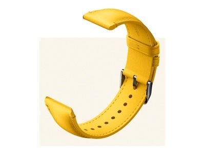 Xiaomi Chrome Yellow Watch Strap