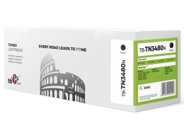 Toner for BrotherTN3480 TB-TN3480N BK 100% new