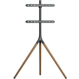 TV SET ACC FLOOR STAND /32-65"/BLACK TS1220-B ONKRON