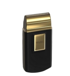 Mens shaver Travel 07057-016 Gold Edition