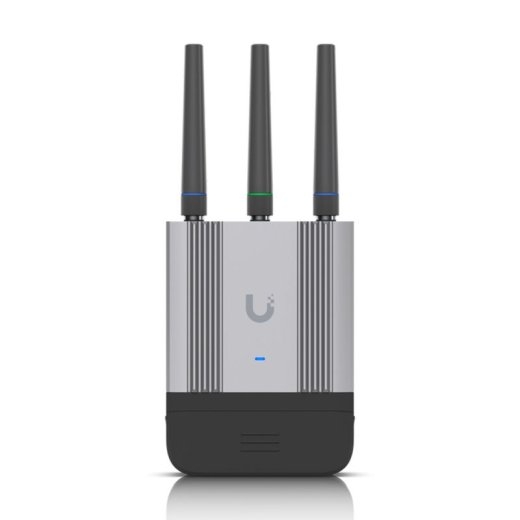 Ubiquiti network router UMR-Industrial Cellular