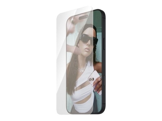 PanzerGlass Screen protector Apple iPhone 16 Pro Max Glass Transparent Ultra-Wide Fit