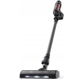 TEFAL Vacuum cleaner TY6A75 X-PERT 7.60 Animal Cordless operating Stick/handheld 140 W 18.5 V Operating time (max) 45 min Red/Black