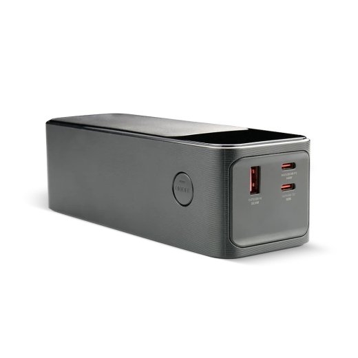 everActive POWERBANK 27 000 MAH 2X USB-C 162,52 QC4+