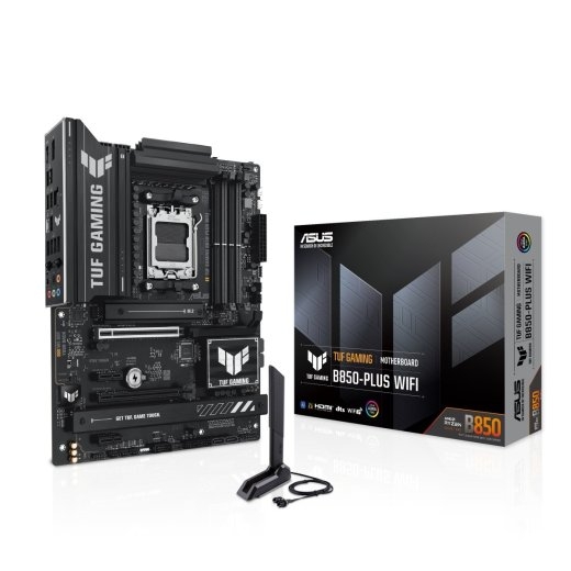 Asus TUF GAMING B850 PLUS WI FI AM5 4DDR5 DP/HDMI AT