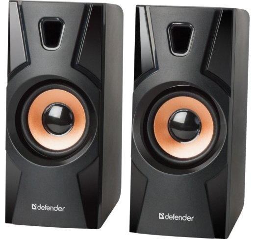SPEAKERS AURORA S8