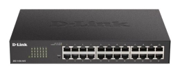 Switch DGS-1100-24V2 Smart 24xGE