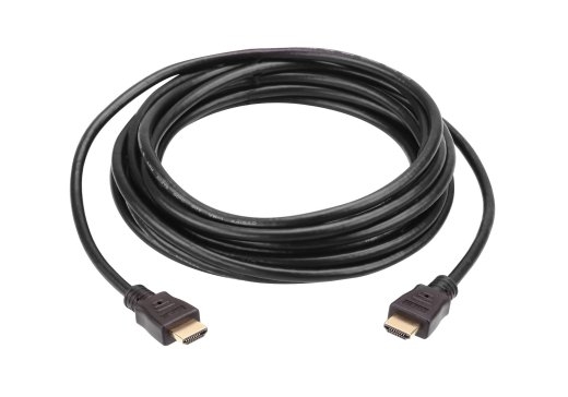 Aten 2L-7D15H 15 m High Speed HDMI Cable with Ethernet Aten High Speed HDMI Cable with Ethernet 2L-7D15H HDMI Male (type A) HDMI to HDMI 15 m