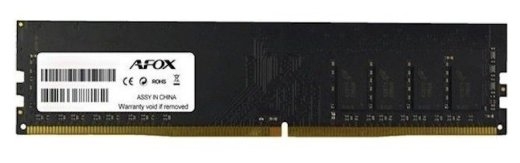 PC memory DDR4 16GB 2400MHz