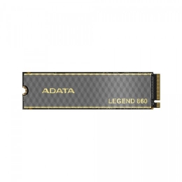 SSD LEGEND 860 1TB PCIe 4x4 6000/4000 MB/s M.2