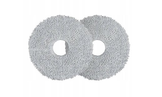 Robot Vacuum S10+ Mop Pad