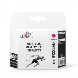Ink for HP OfficeJet Pro 8025 TBH-912XLMR MA