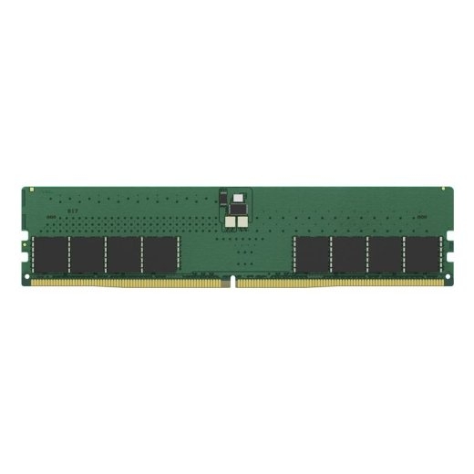 Kingston RAM KVR56U46BD8-64 - 64 - DDR5 5600 DIMM CL46