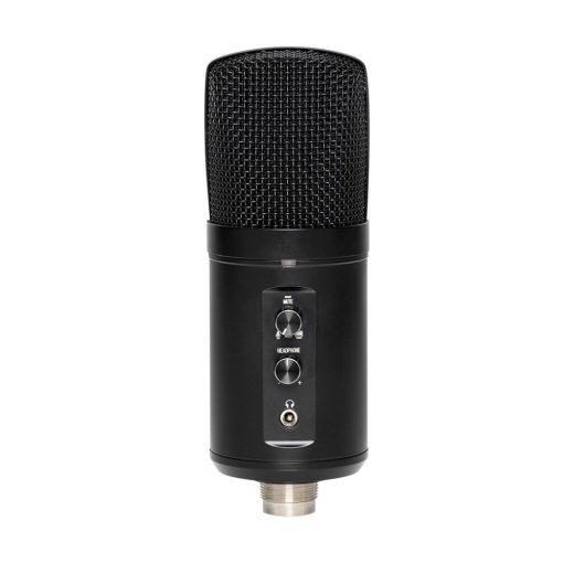 Stagg SUSM60D - USB condenser microphone