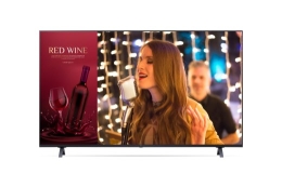 LG 65UN640S0LD Wi-Fi