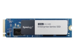 Synology SNV5420-400G internal solid state drive 400 M.2 PCI Express 3.0 NVMe