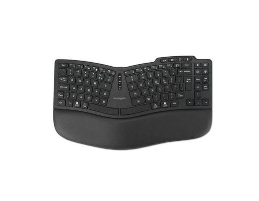 Kensington Wireless keyboard Pro Fit Ergo KB675 EQ TKL