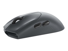 Dell Gaming Mouse Alienware AW720M Wired/Wireless USB-A Black