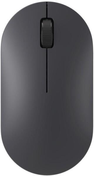 Xiaomi Wireless Mouse Lite 2, Black Xiaomi