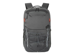 Targus TBB65802GL Work+ Play Trio Fits up to size 16 " Backpack Grey