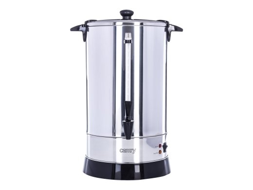 Camry Boiler CR 1259 Electric 1650 W 20 L Stainless steel