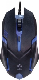 Optical mouse for gamers NEON 1,8m