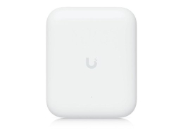 Ubiquiti wireless access point UniFi U7 Outdoor - 2.4 / 5 GHz