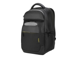 Targus CityGear Fits up to size 14-15.6 " Laptop Backpack Shoulder strap Black