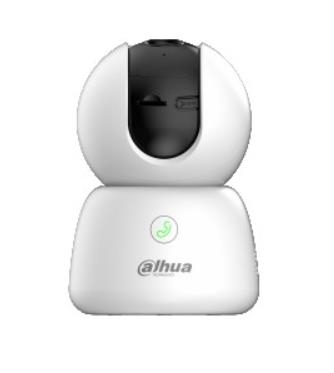 WRL CAMERA 3MP PT IR DOME/H3B DAHUA